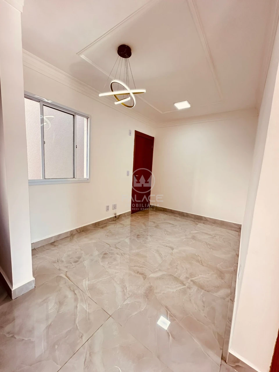 Apartamento À Venda Chácaras Água Branca Piracicaba
