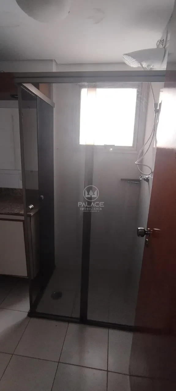 Apartamento Para Alugar Edifício Central Park Piracicaba