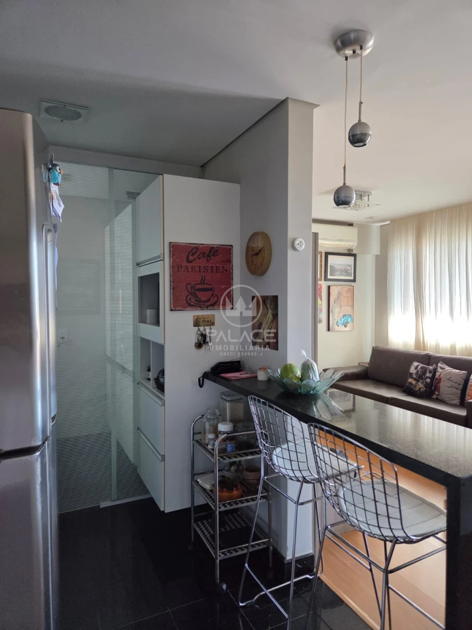 Apartamento À Venda Condomínio Verano Piracicaba