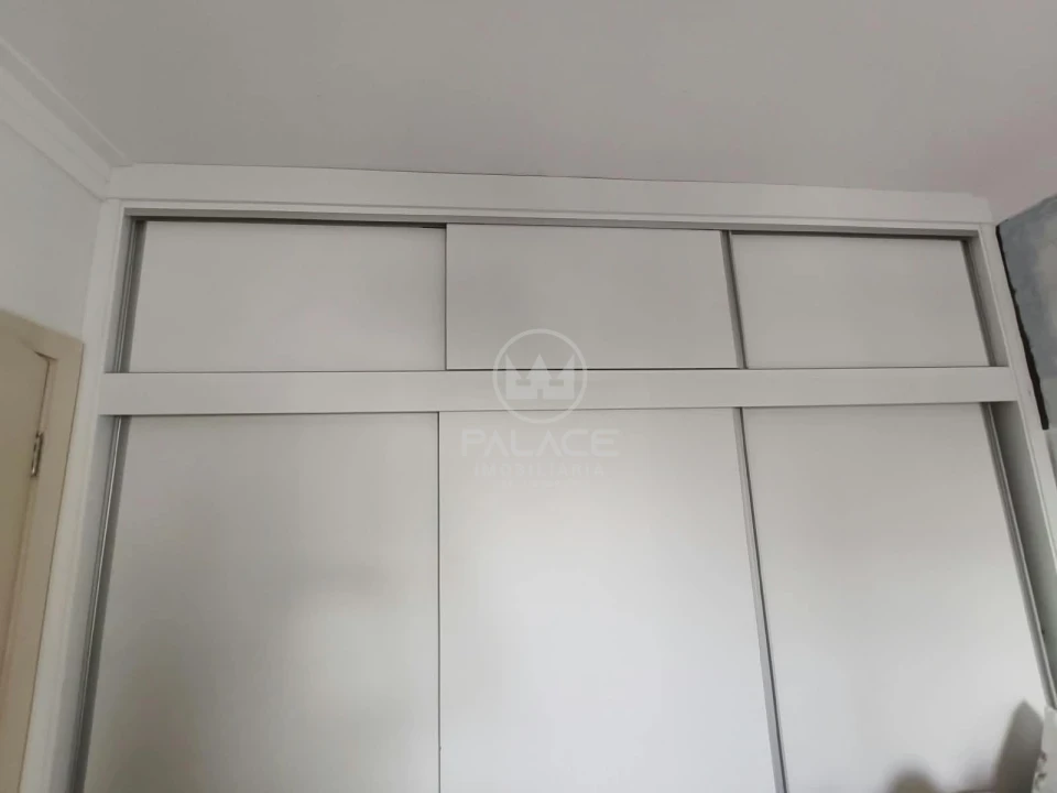 Casa Em Condomínio À Venda Condomínio Residencial Leão Piracicaba - Foto 9