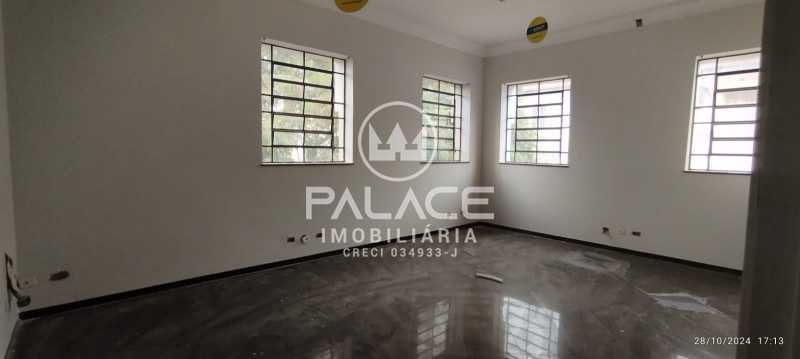 Imagens do imóveis casa comercial para alugar em centro, piracicaba 427m²