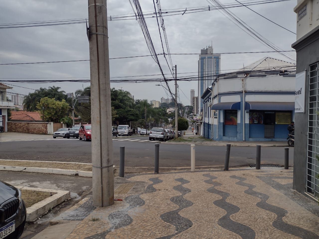 Imagens do imóveis Salão para alugar, 147 m² por RS 5.455-mês - Centro - Piracicaba-SP
