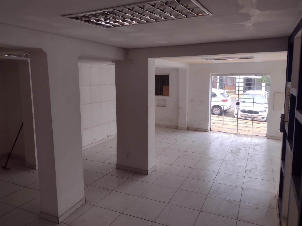 Imagens do imóveis Salão para alugar, 147 m² por RS 5.455-mês - Centro - Piracicaba-SP