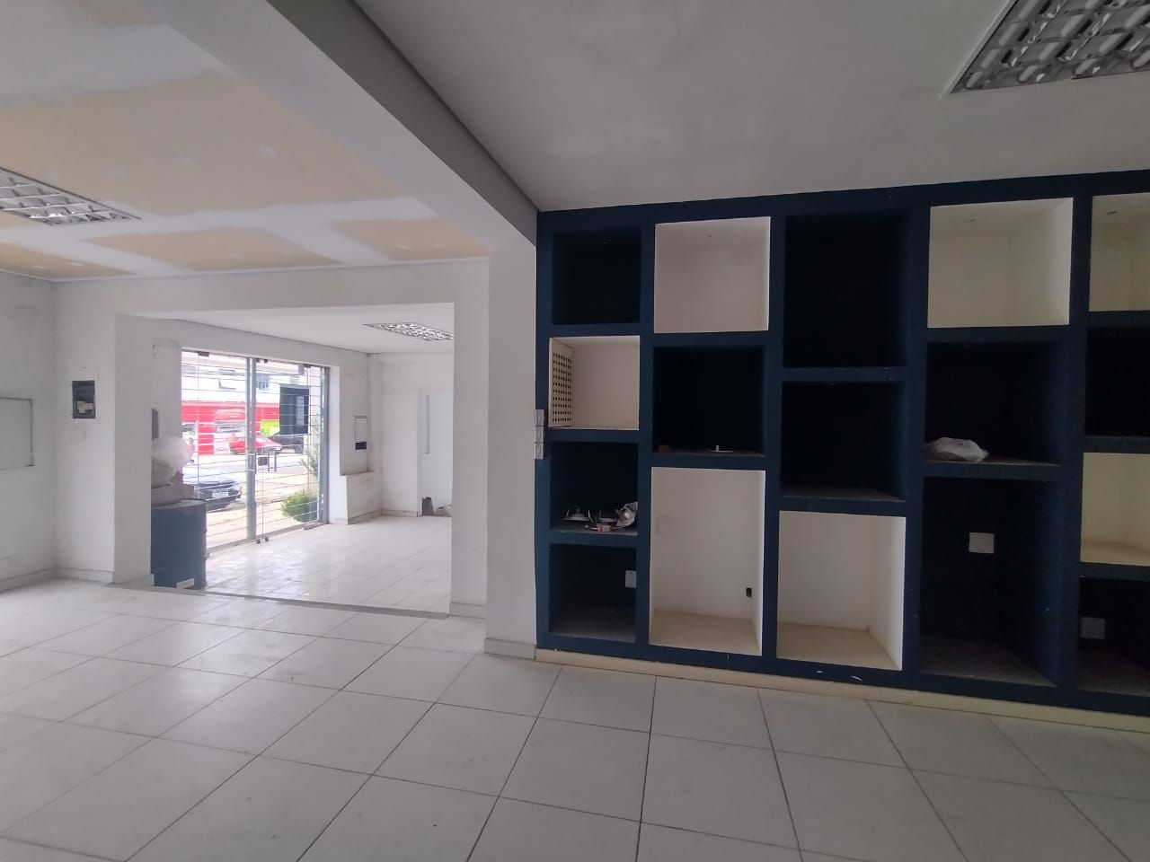 Imagens do imóveis Salão para alugar, 147 m² por RS 5.455-mês - Centro - Piracicaba-SP