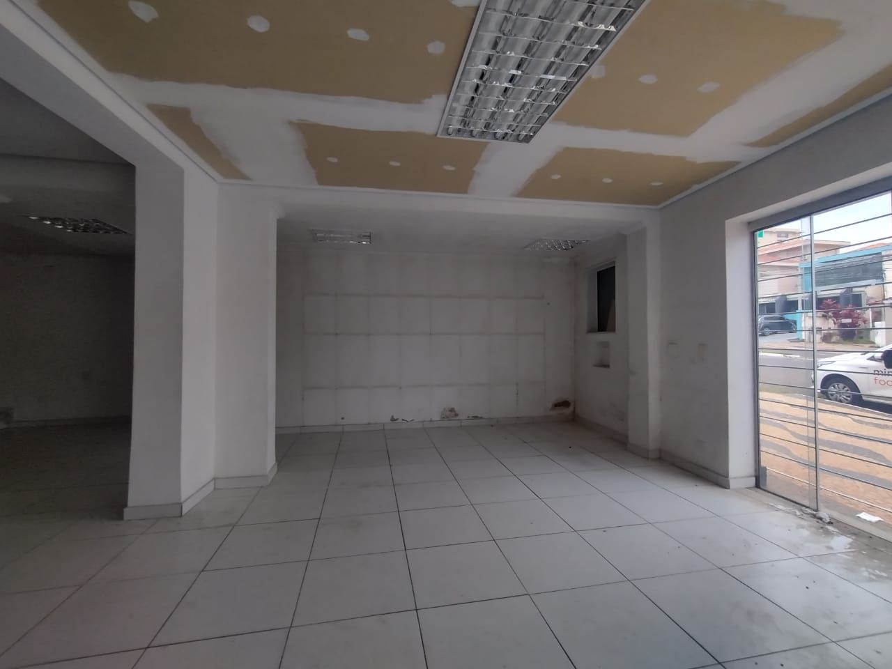 Imagens do imóveis Salão para alugar, 147 m² por RS 5.455-mês - Centro - Piracicaba-SP