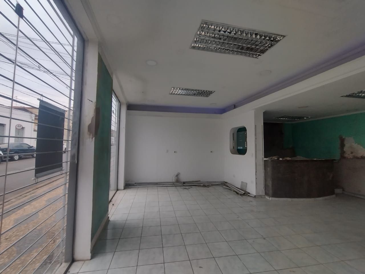 Imagens do imóveis Salão para alugar, 147 m² por RS 5.455-mês - Centro - Piracicaba-SP