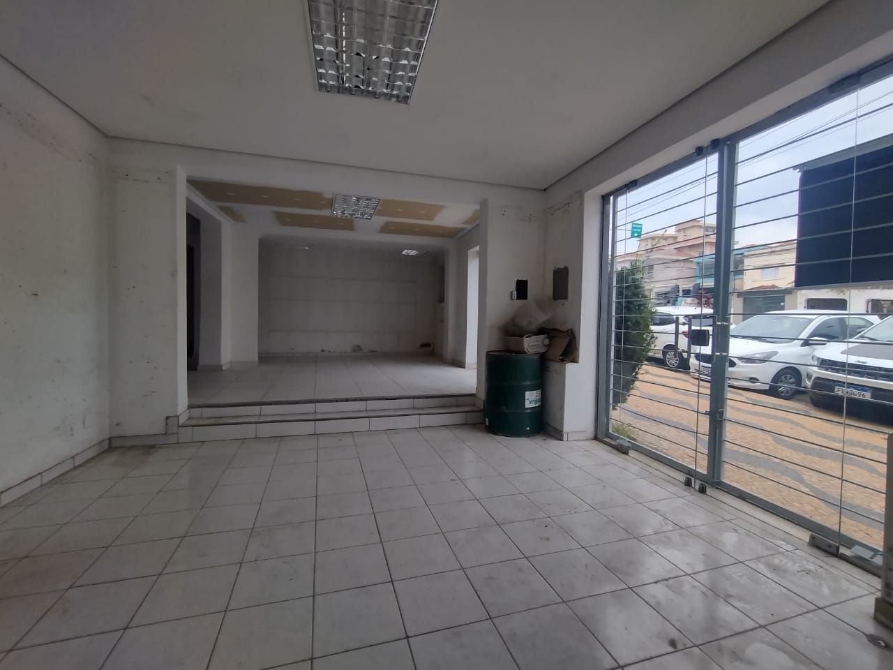 Imagens do imóveis Salão para alugar, 147 m² por RS 5.455-mês - Centro - Piracicaba-SP