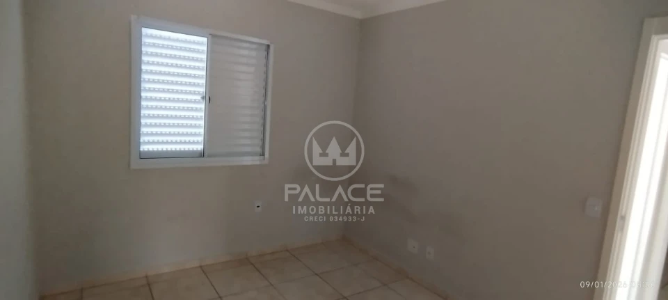 Apartamento Para Alugar Vitta Campestre Piracicaba