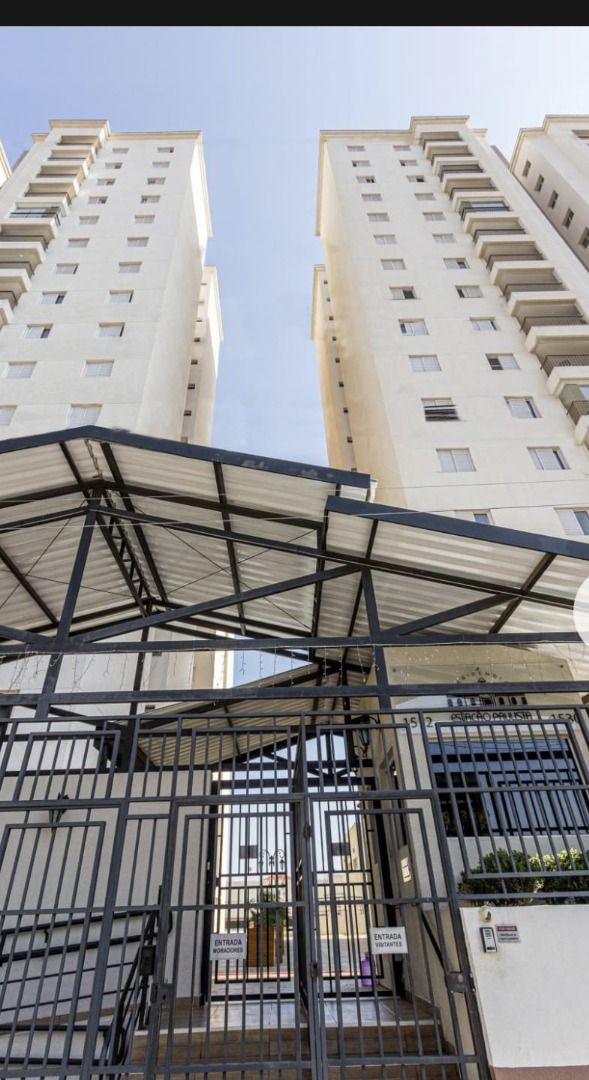 Imagens do imóveis apartamento à venda em paulista, piracicaba 3 quartos 85m²