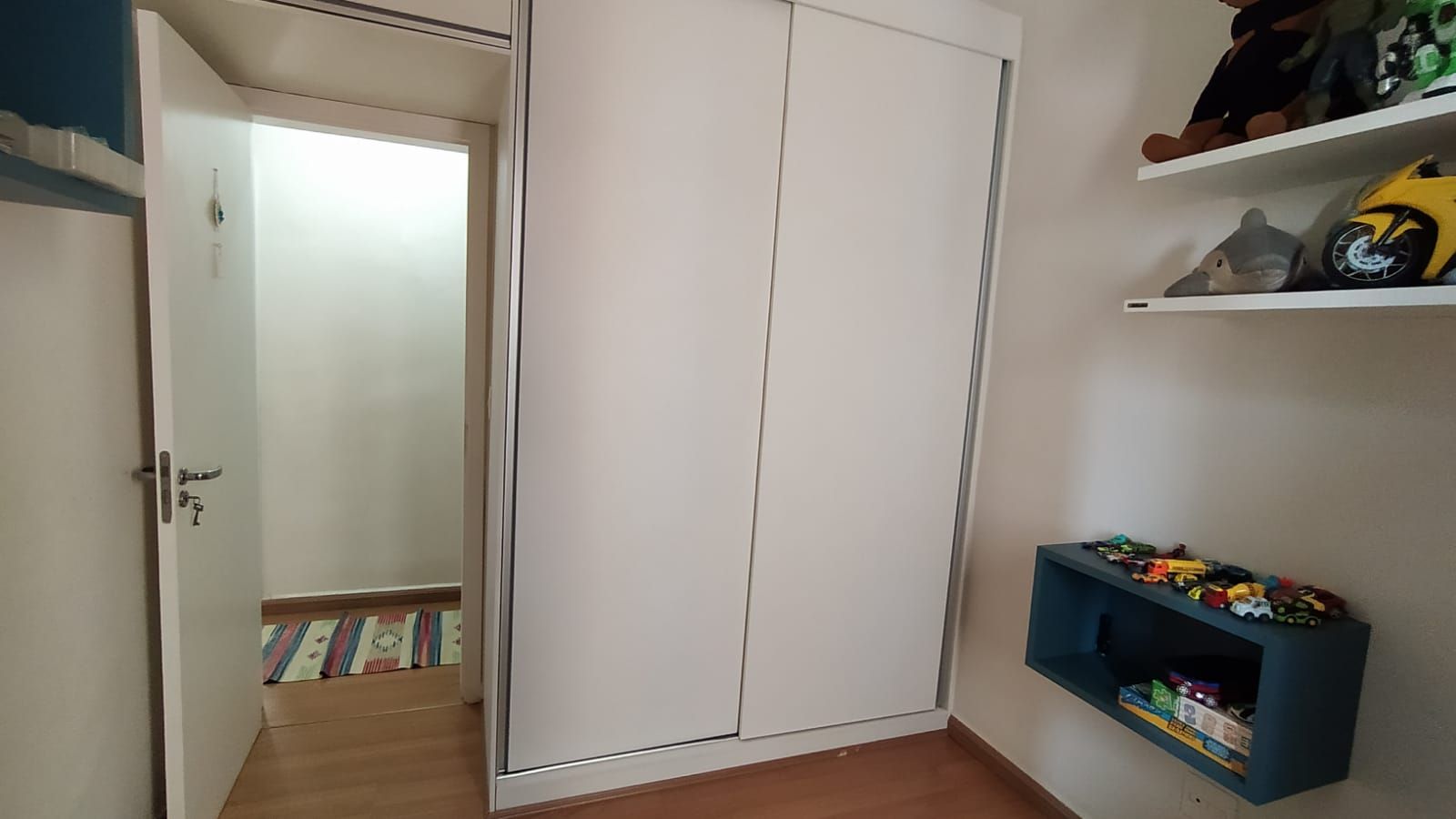 Imagens do imóveis apartamento à venda em paulista, piracicaba 3 quartos 85m²