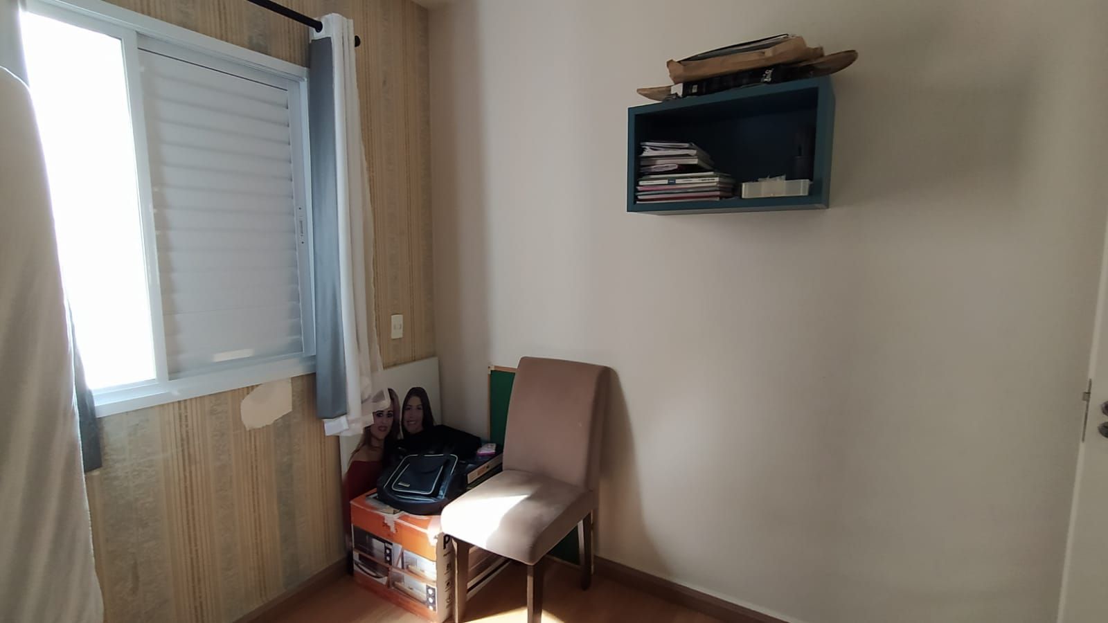 Imagens do imóveis apartamento à venda em paulista, piracicaba 3 quartos 85m²