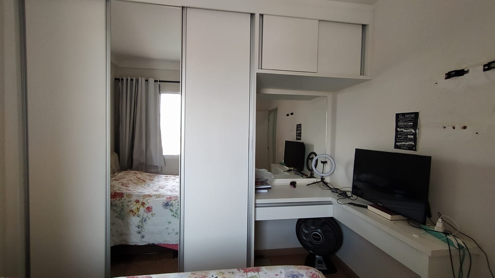 Imagens do imóveis apartamento à venda em paulista, piracicaba 3 quartos 85m²