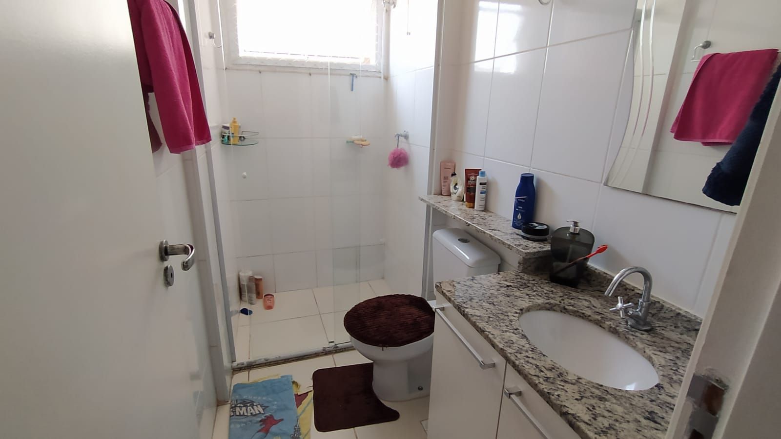 Imagens do imóveis apartamento à venda em paulista, piracicaba 3 quartos 85m²