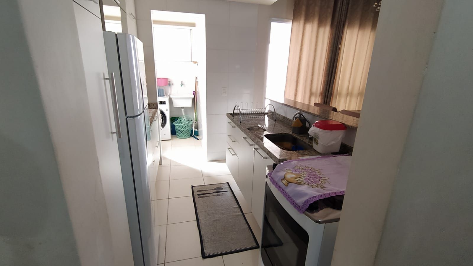 Imagens do imóveis apartamento à venda em paulista, piracicaba 3 quartos 85m²