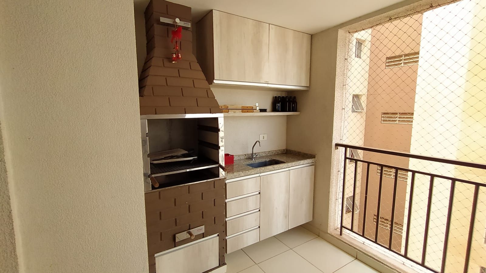 Imagens do imóveis apartamento à venda em paulista, piracicaba 3 quartos 85m²