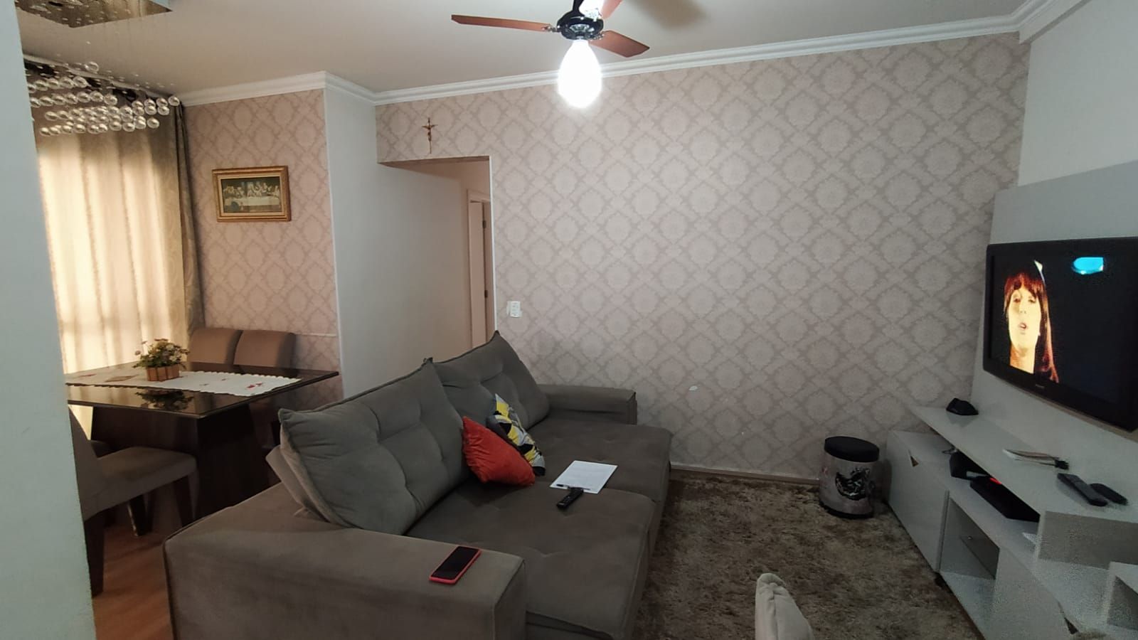Imagens do imóveis apartamento à venda em paulista, piracicaba 3 quartos 85m²