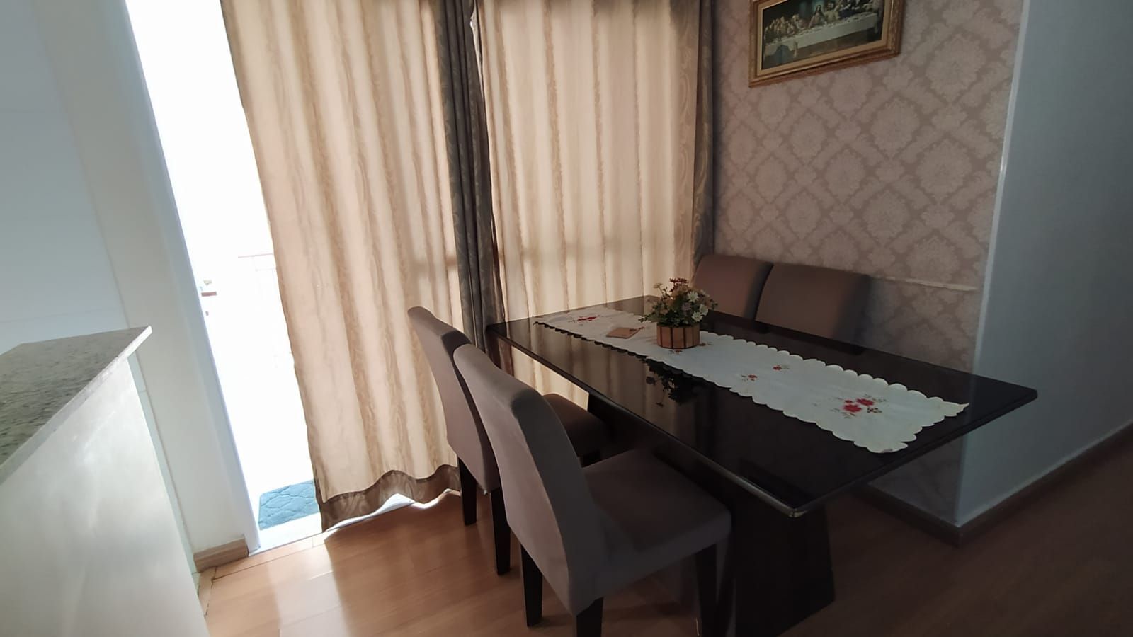 Imagens do imóveis apartamento à venda em paulista, piracicaba 3 quartos 85m²