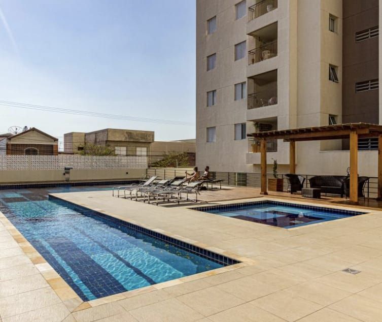 Imagens do imóveis apartamento à venda em paulista, piracicaba 3 quartos 85m²