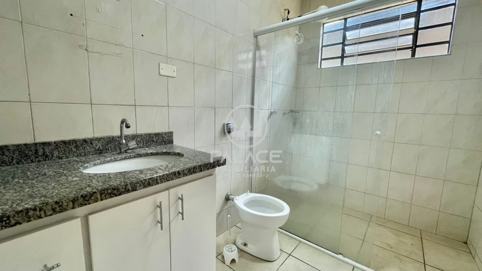 CASA / LOCACAO /SANTA TEREZINHA / PIRACICABA