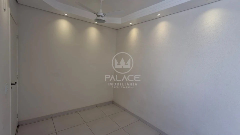 Apartamento À Venda Residencial Piazza San Marco, Bongue,  Piracicaba