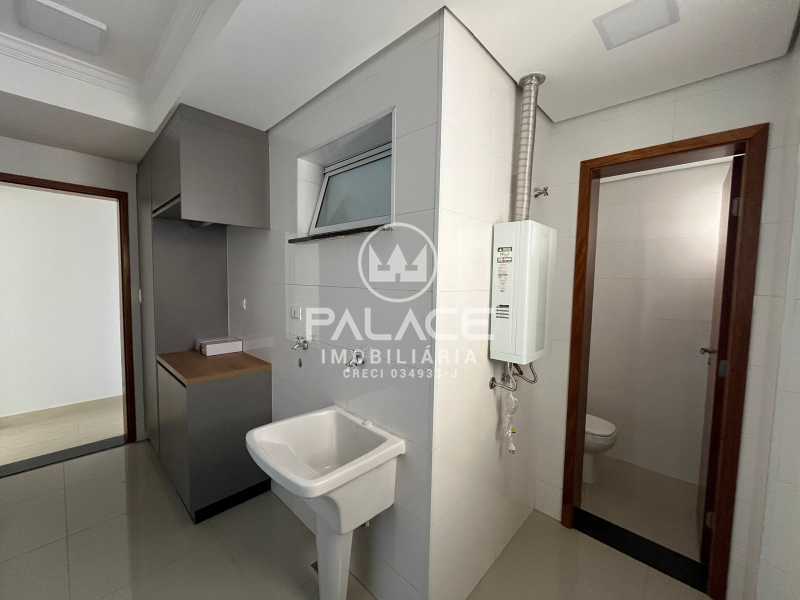 Imagens do imóveis apartamento para alugar em nova américa, piracicaba 3 quartos 116m²