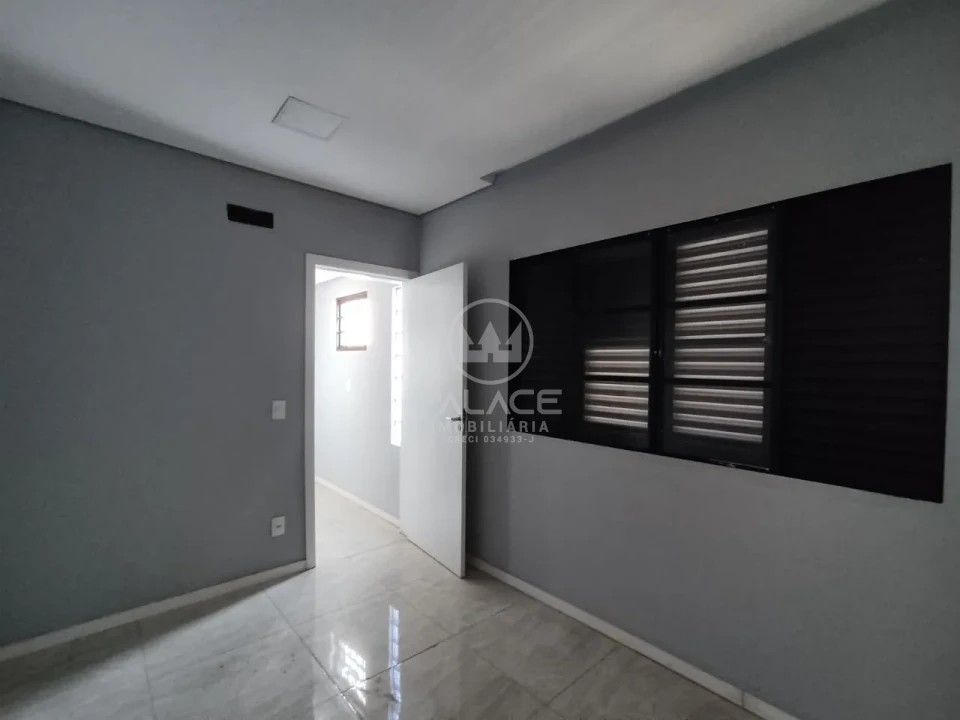 Comercial Para Alugar Vila Independência Piracicaba