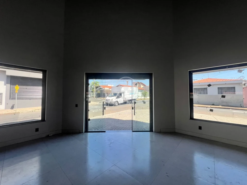 Imóvel comercial disponível para locação