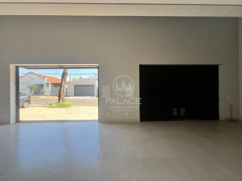 Imóvel comercial disponível para locação