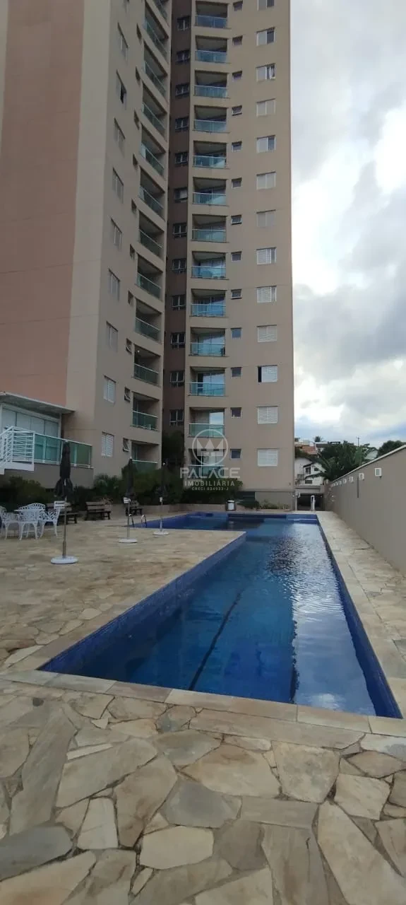 Apartamento Para Alugar Terra Piracicaba - Foto 8