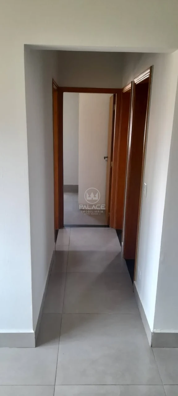 Apartamento À Venda Condomínio Edifício Roma Piracicaba