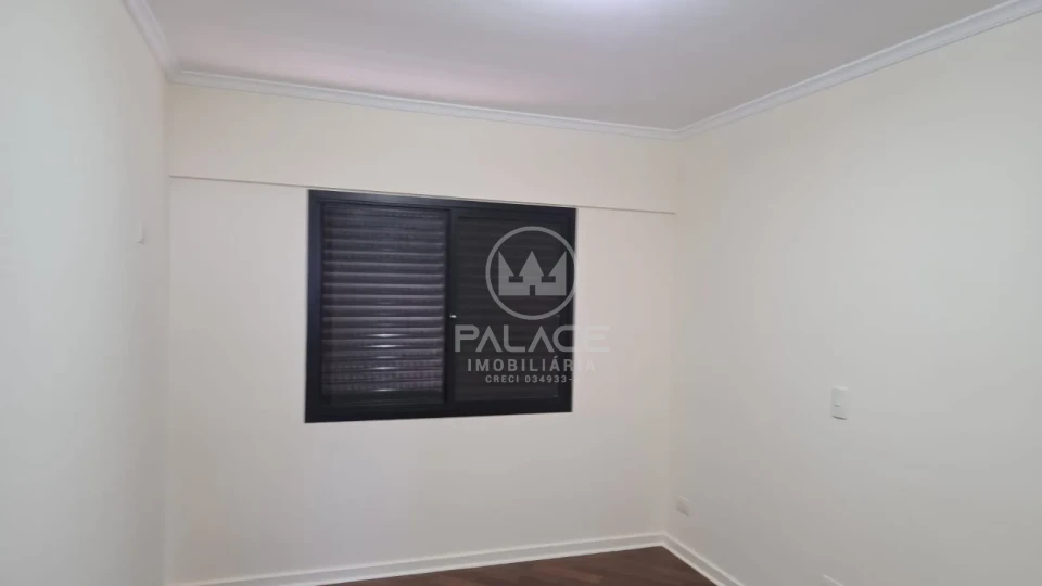 Apartamento À Venda Edificio Las Vegas Piracicaba
