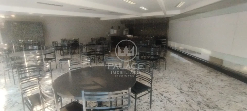Apartamento com 1 dormitório para alugar, 41 m² por RS 1.760,00-mês - Centro - Piracicaba-SP (Cópia) - Foto 8