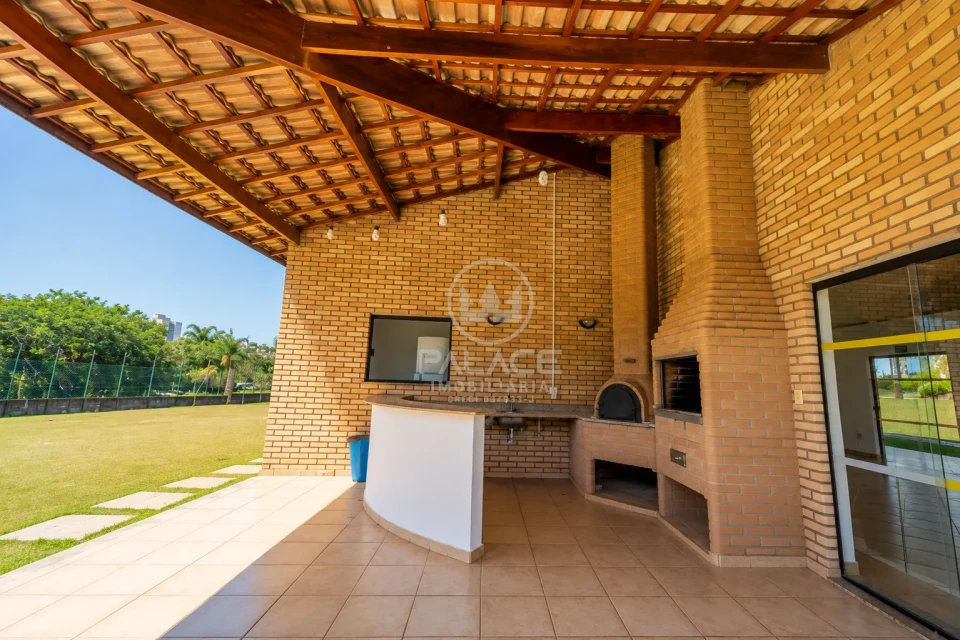 Condomínio Residencial Reserva do Engenho - Foto 8