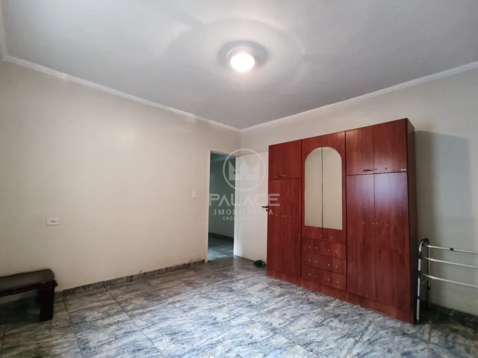 Casa Para Alugar Jardim Taiguara I Piracicaba - Foto 9