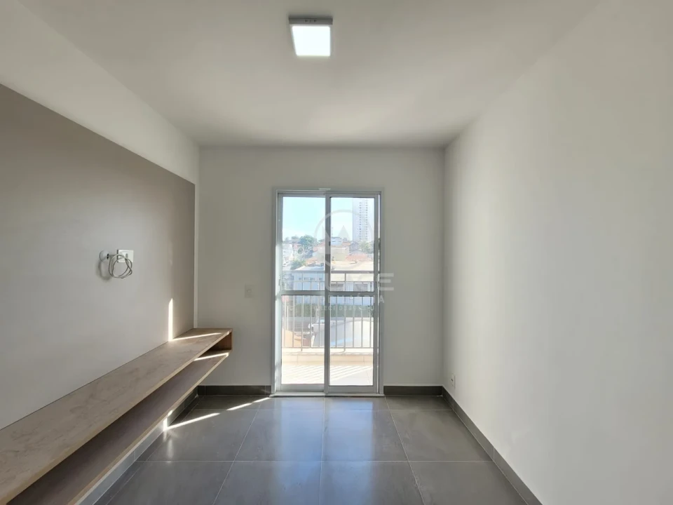 Apartamento À Venda E Locação Condomínio Provence Residencial Piracicaba - Foto 7