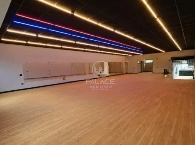 Sala/Conjunto Comercial para alugar em Jardim Planalto, Piracicaba — Portal Mundo do Imóvel