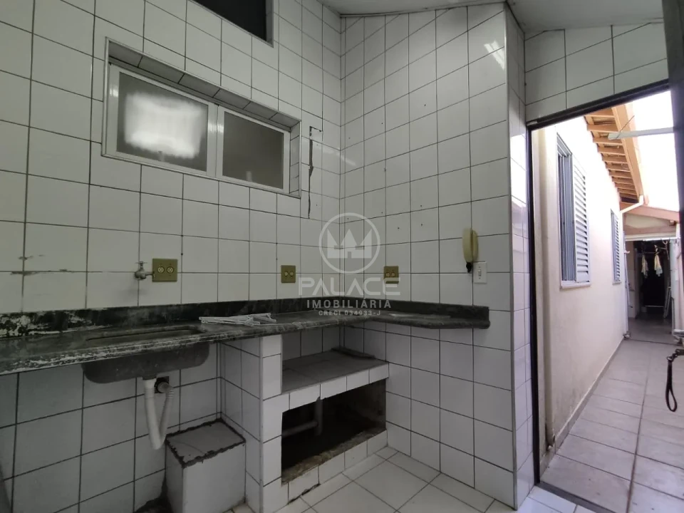 Casa para alugar em Jardim Petrópolis, Piracicaba — Portal Mundo do Imóvel