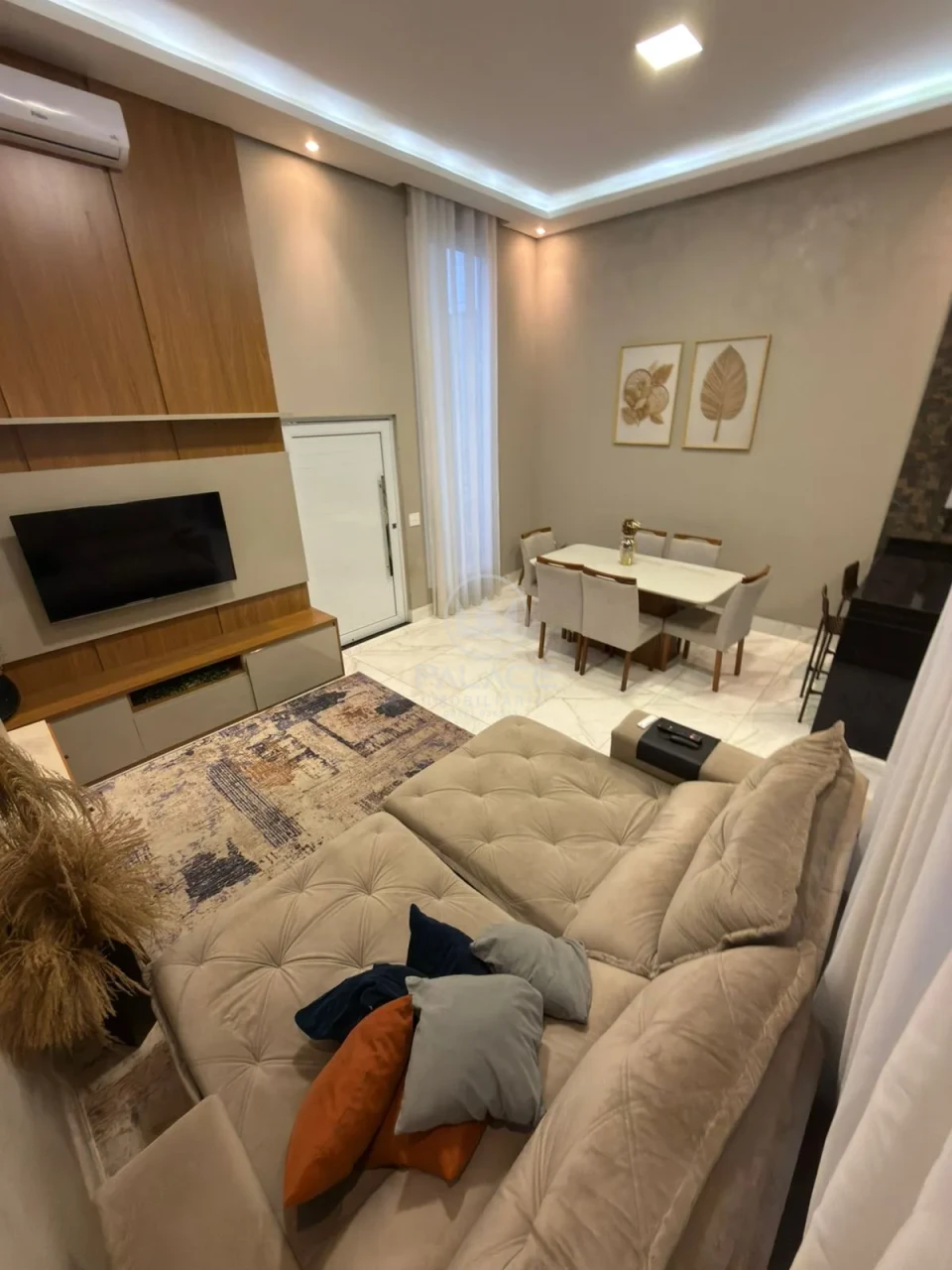 Casa à venda em Jardim Bertoni, Americana - foto 6