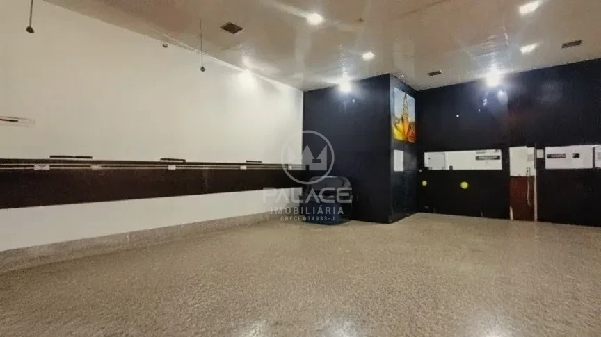 Barracão disponivel para locação/ Jardim Caxambu - Foto 5