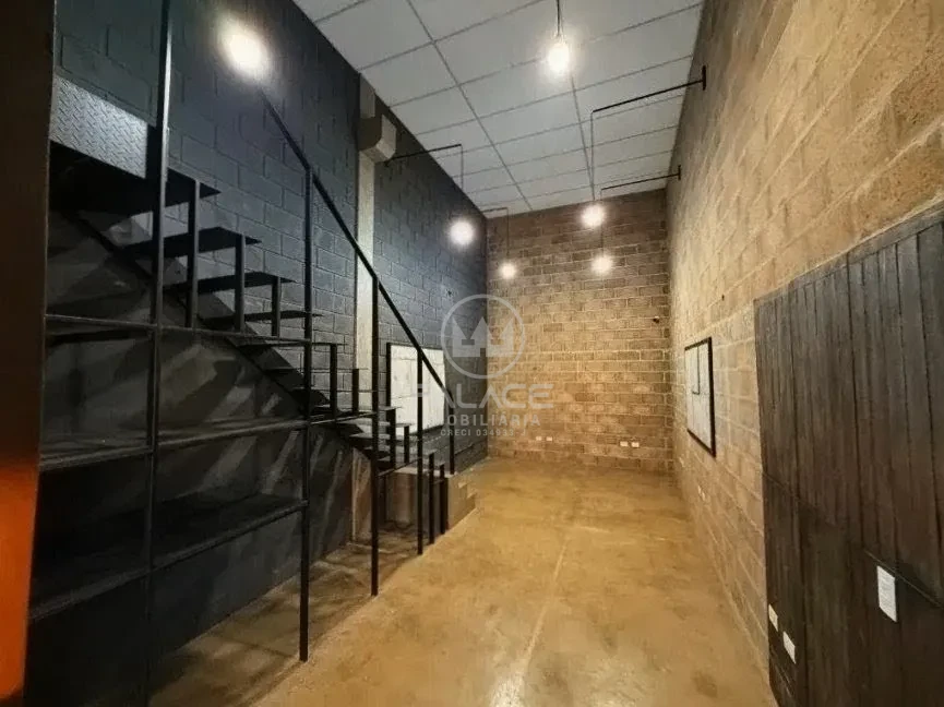 Barracão disponivel para locação/Castelinho - Foto 13