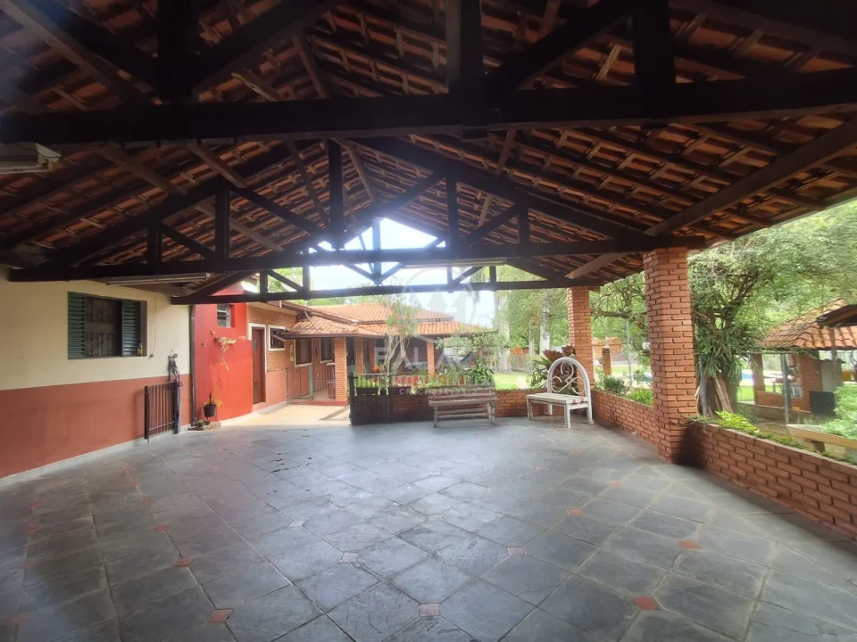 Fazenda/Sítios/Chácaras À Venda Gran Park Residencial Piracicaba - Foto 8