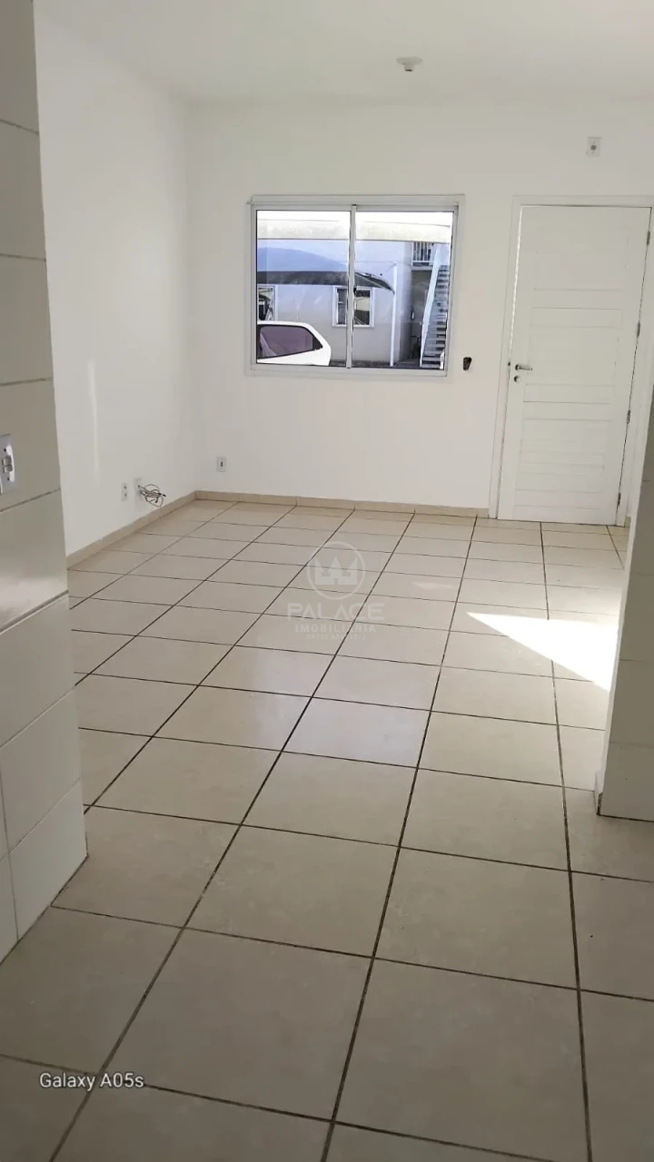 Apartamento, 2 quartos, 48 m² - Foto 7