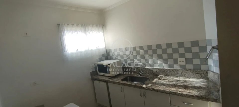 Apartamento, 1 quarto, 49 m² - Foto 8