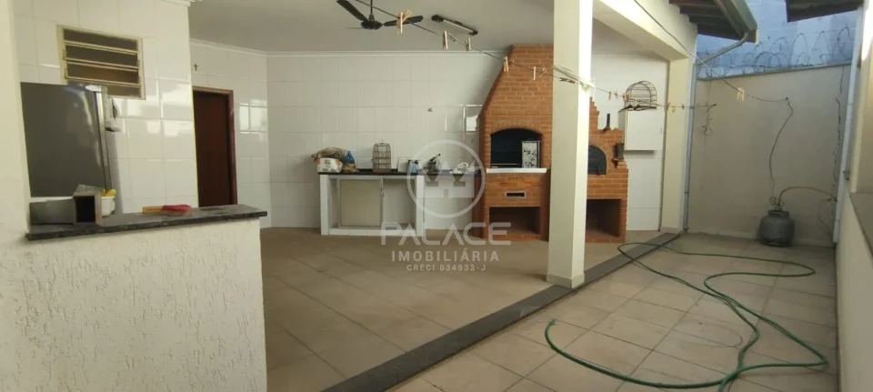 Casa, 5 quartos, 300 m² - Foto 8