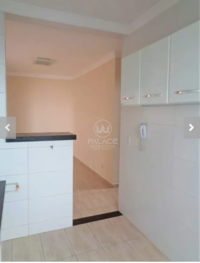 Apartamento Para Alugar Condomínio Residencial Panoramic Piracicaba - Foto 6