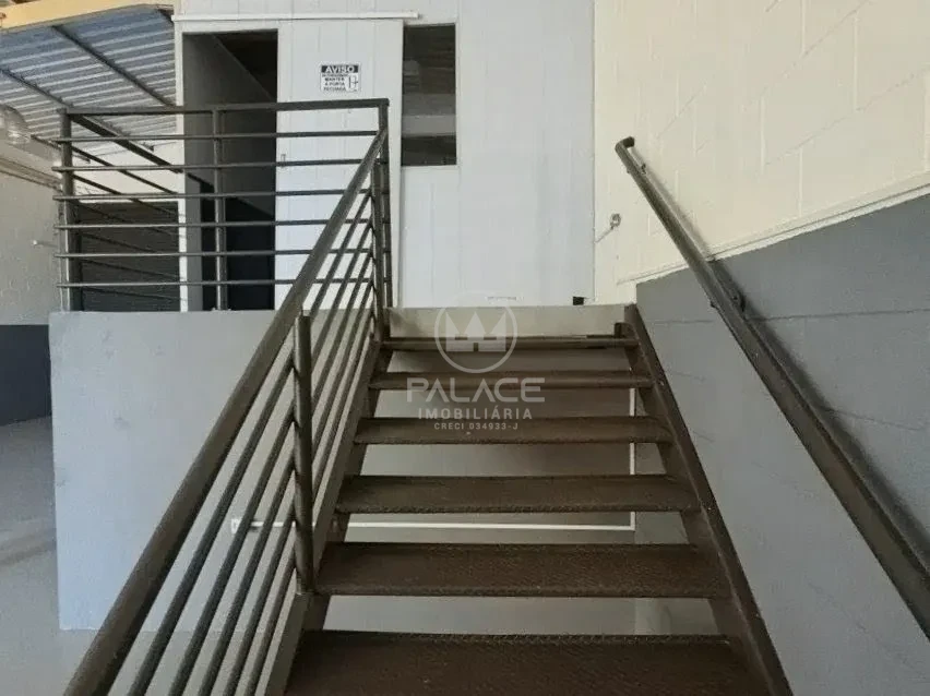 Barracão disponivel para locação /jaraguá - Foto 8