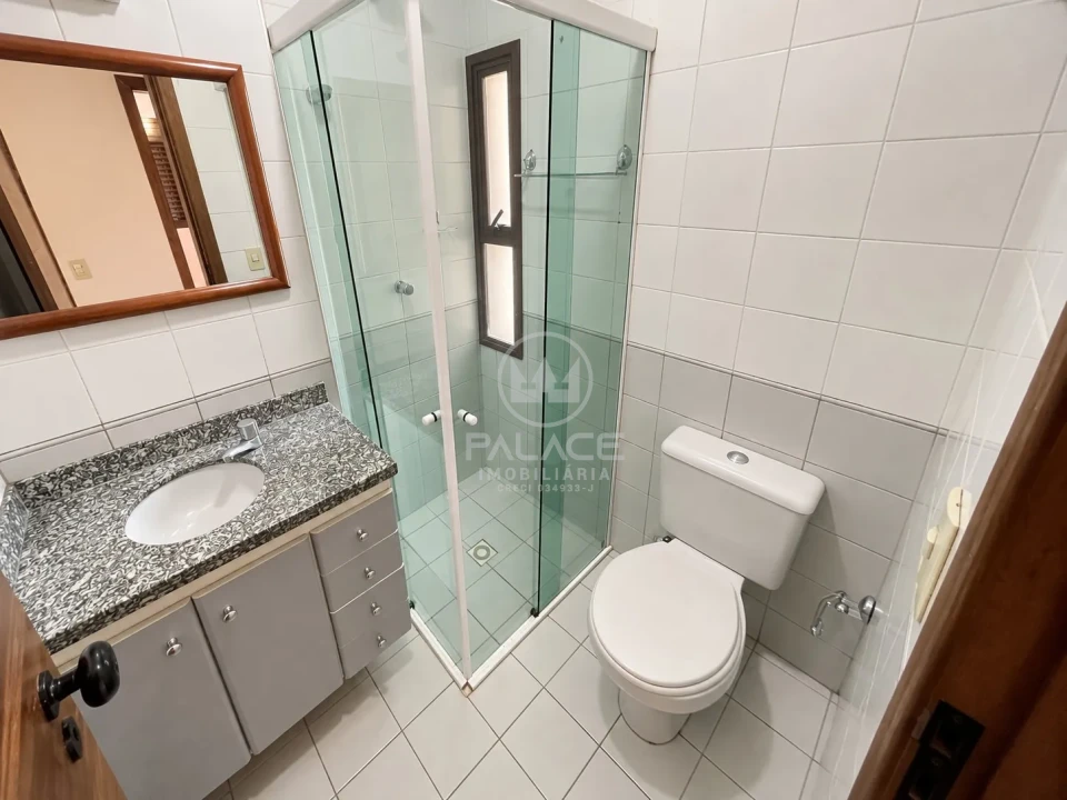 Apartamento Condomínio Edifício Sapucaia - Foto 12
