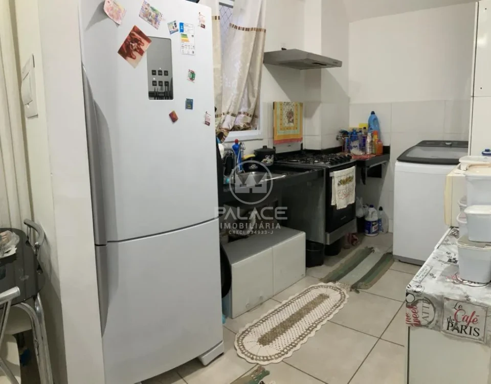 Apartamento À Venda Vitta Jardins Piracicaba - Foto 7