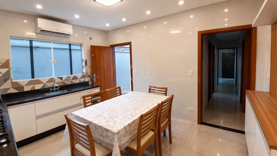 Casa 2 quartos para alugar em Loteamento Chácaras Nazareth II, Piracicaba - foto 5