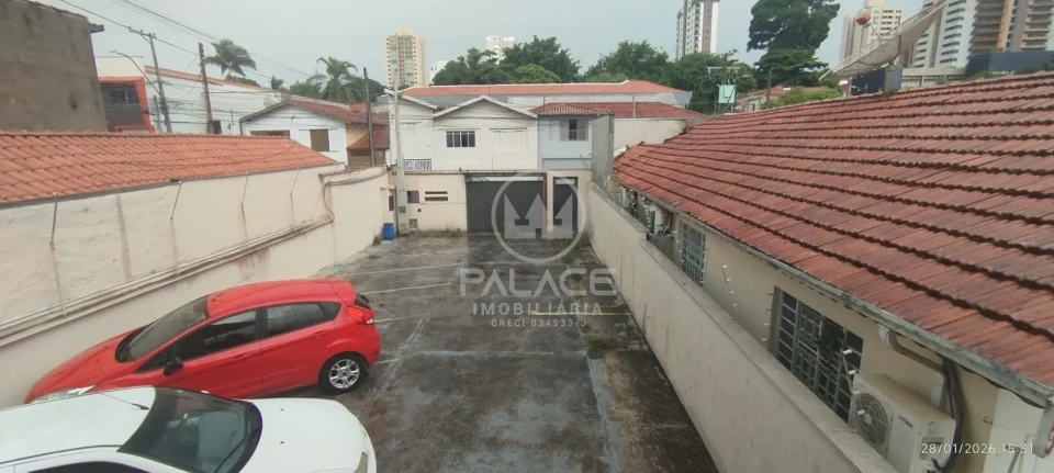 Apartamento 1 quarto para alugar em Jardim Europa, Piracicaba - foto 8